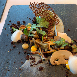 ルポンドシエル