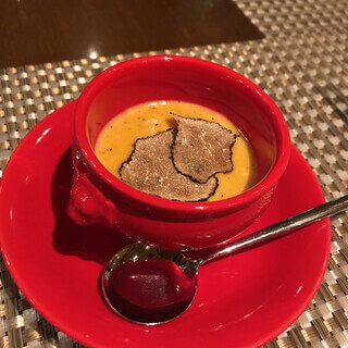 ワッシーズダイニングスープル