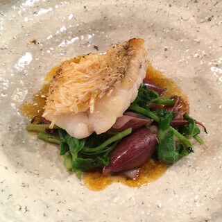 エッソンス・エ・グー