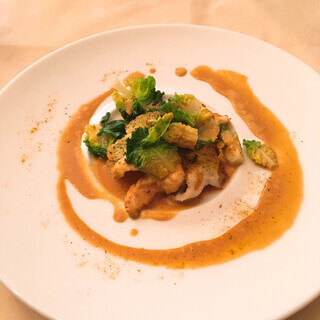 レストラン コーイン