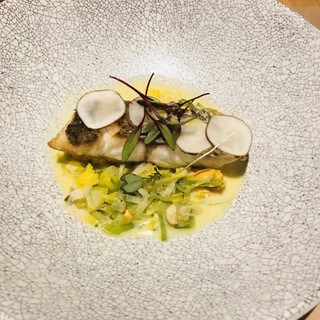 フランス料理Y's