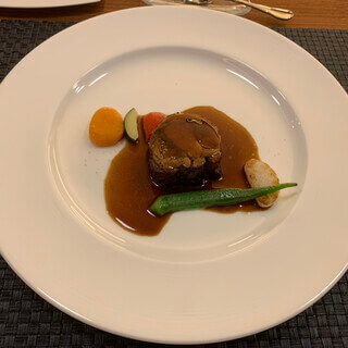 ラ・レゾナンス