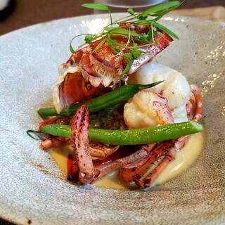 芦屋フレンチ北じま