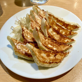 石松餃子