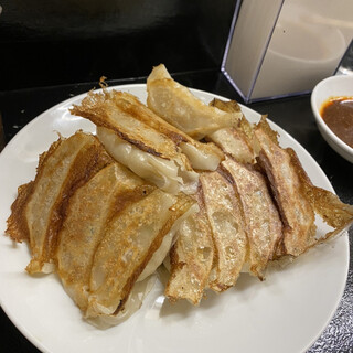 ぎょうざの店 ひょうたん