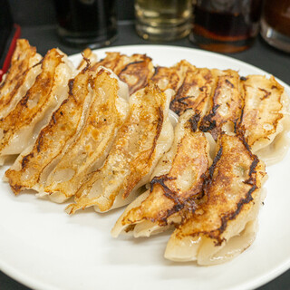 ぎょうざの店 ひょうたん