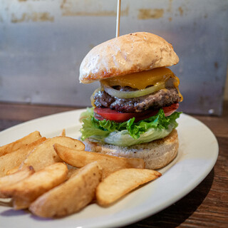 パントリー コヨーテ