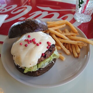 ブッチャーズテーブル