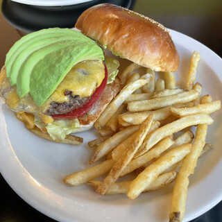 [閉店]San Francisco Peaks