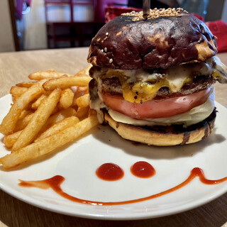 ソウルダイナー