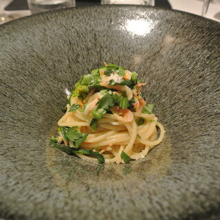 リストランテ カノフィーロ