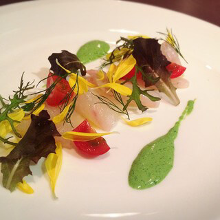 [移転前]テルツィーナ