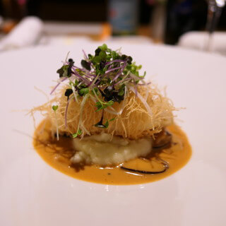 フラテッロ・ディ・ミクニ