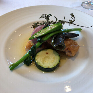 クラリタ ダ マリッティマ