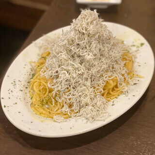 イタリアン酒場ナチュラ