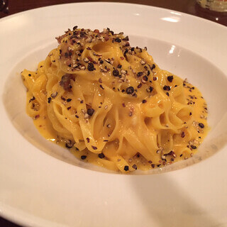 トラットリア ダ・テレーサ