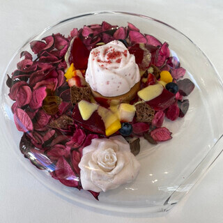 [閉店]リストランテ ウミリア