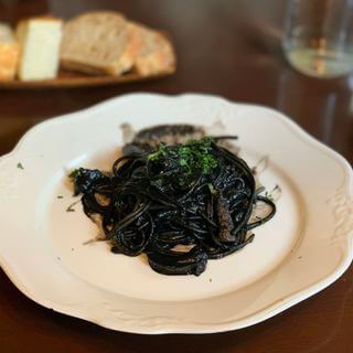 トラットリア・リョウゴク