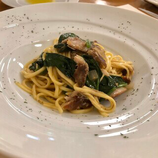 オステリア オルカドーロ