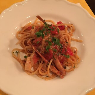 イル・ボッカローネ