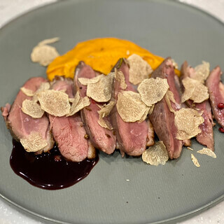 リストランテ･ヒロ