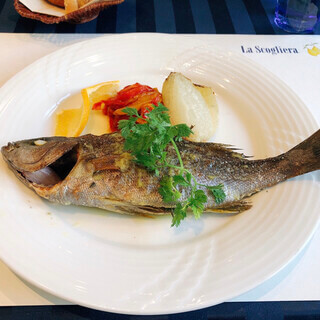 ラ･スコリエーラ