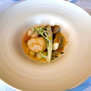 アンティカ オステリア デル ポンテ