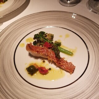 リストランテ･ヒロ チェントロ