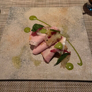 イタリアンダイニング ケシキ