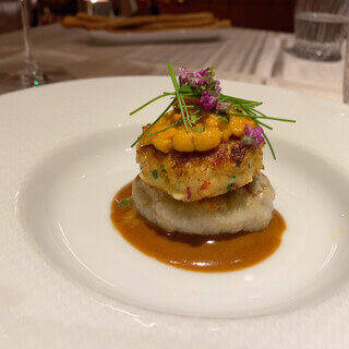 リストランテ ラ・バリック トウキョウ