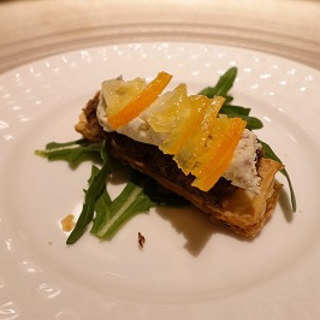 アッピア アルタ