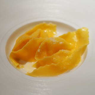 [閉店]レストラン ラッセ