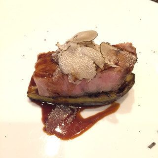 [閉店]RISTORANTE YAGI