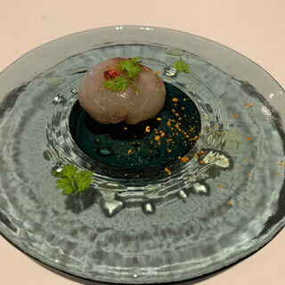 リストランテ ソットラルコ