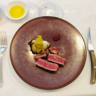 [閉店]ヴァッカロッサ