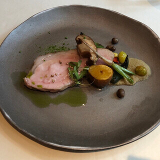 イル ギオットーネ