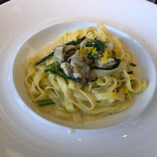 ザ キッチン サルヴァトーレ クオモ