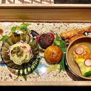 ケンゾーエステイトワイナリー