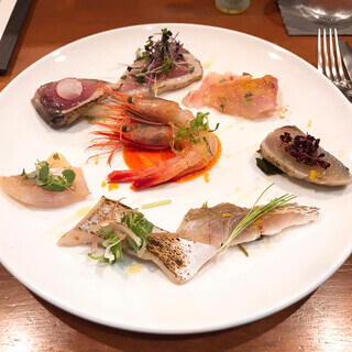 リストランテ野呂