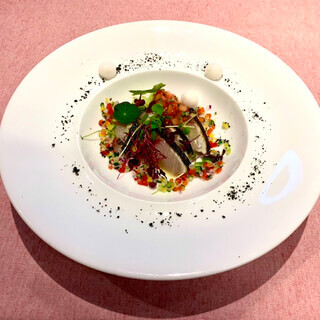 トラットリア パッパ