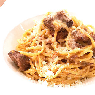 オステリア ガウダンテ