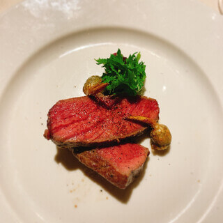 アンティカ・オステリア・ダル・ポンピエーレ