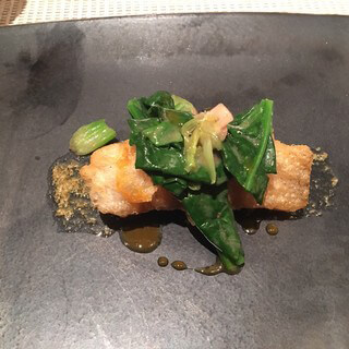 リストランテ・ヒロ OSAKA