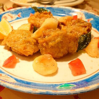 ニジイロ アルコバレーノ