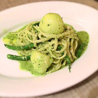 ラ ランテルナ ディ ジェノバ