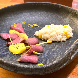 イル ギオットーネ ディ ピュー