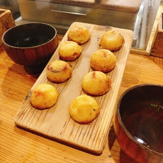 酒場 やまと