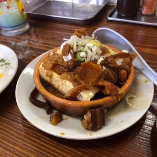 大衆食堂スタンド そのだ