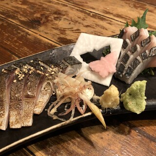 [移転前]居酒屋 ちょーちょ