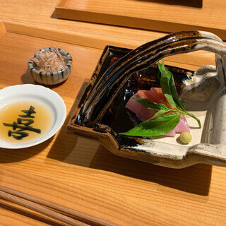 日本料理こまつ